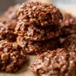 Classic No-Bake Cookies