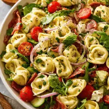 Tortellini Salad