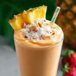 Tropical Smoothie