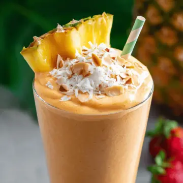 Tropical Smoothie