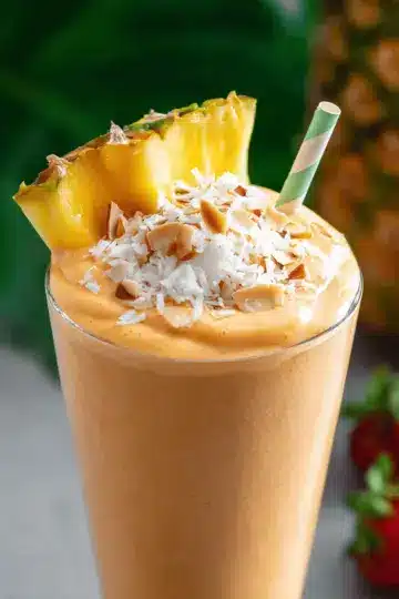 Tropical Smoothie