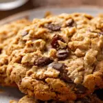 Cowboy Cookies