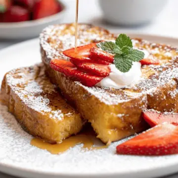 French Toast