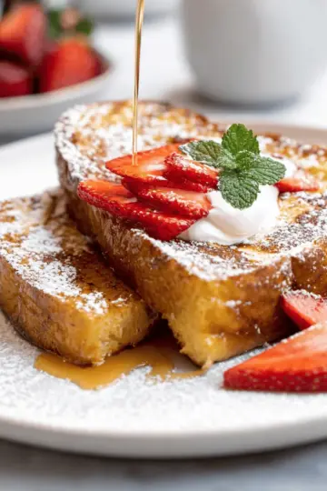 French Toast