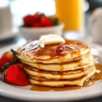 IHOP Pancakes (copycat)