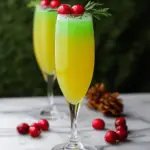 Grinch Mimosa