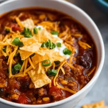 Taco Soup