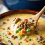 Shepherd’s Pie Soup