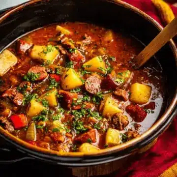 Cowboy Stew
