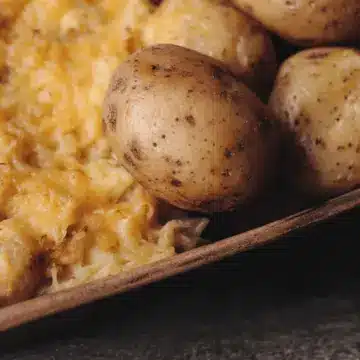 Delmonico Potatoes