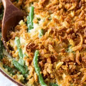 The Ultimate Southern Green Bean Casserole – Easy Recipe