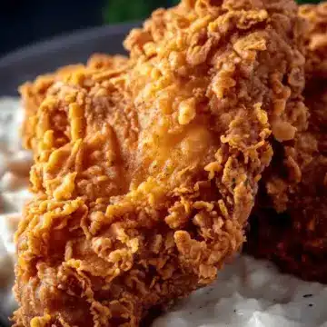 Chicken Fried Chicken