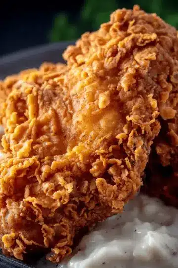 Chicken Fried Chicken