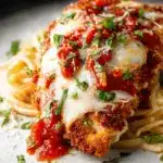 Chicken Parmesan