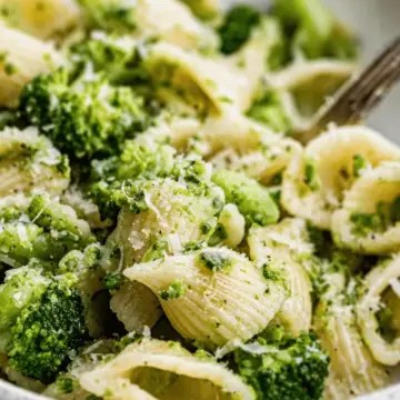 Broccoli Pasta