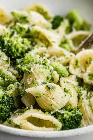 Broccoli Pasta