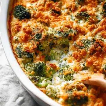 Broccoli Casserole