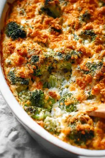 Broccoli Casserole