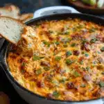 The Best Buffalo Chicken Dip Recipe