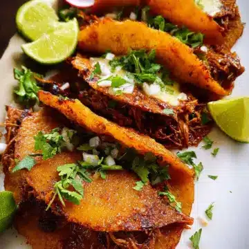 Birria Tacos