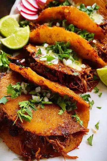 Birria Tacos