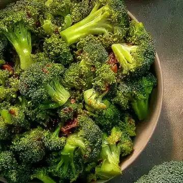 Marry Me Broccoli