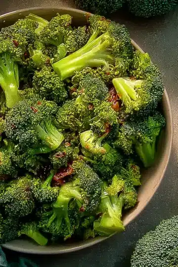 Marry Me Broccoli