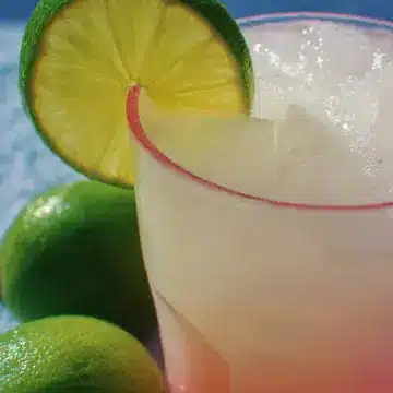 Brazilian Lemonade