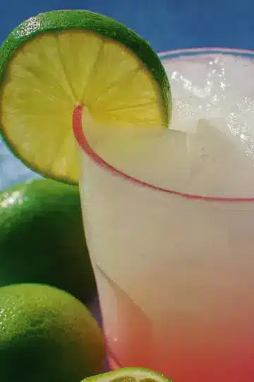 Brazilian Lemonade