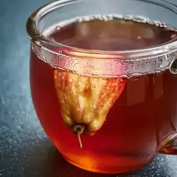 Easy Apple Cider