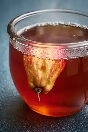 Easy Apple Cider