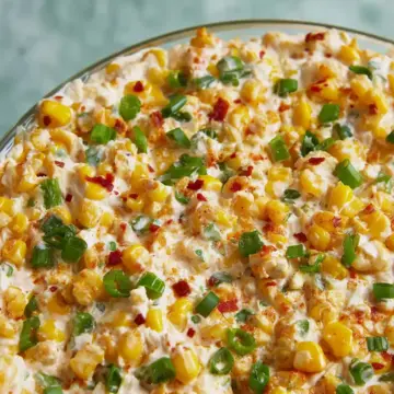 Corn Dip