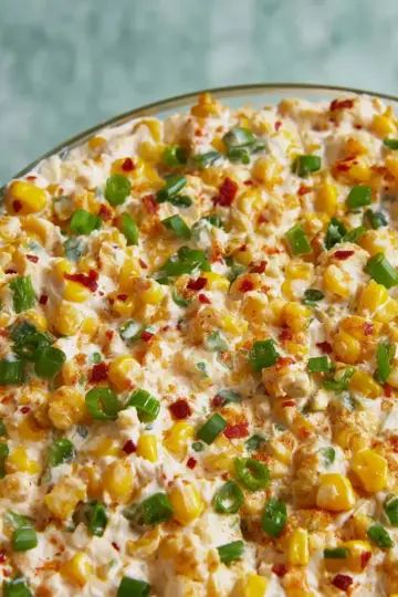 Corn Dip
