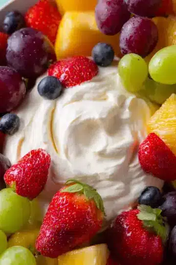 Best Fruit Dip