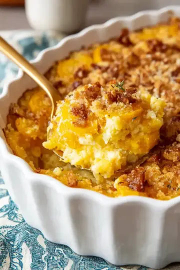 Squash Casserole