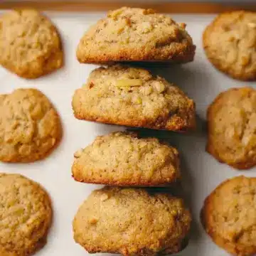 Banana Cookies