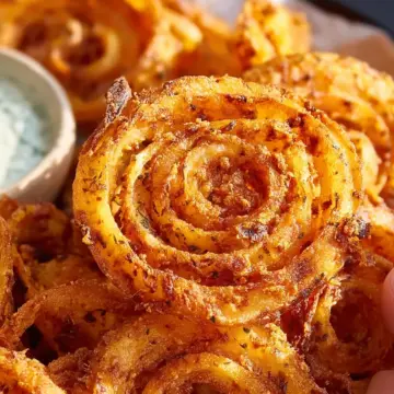 Our Test Kitchen Tried the Viral 2-Ingredient Onion Ring Chips and Wanted To Eat Them by the Bag-Full