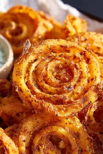 Our Test Kitchen Tried the Viral 2-Ingredient Onion Ring Chips and Wanted To Eat Them by the Bag-Full