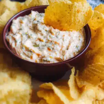 Dorito Chip Dip
