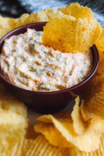 Dorito Chip Dip