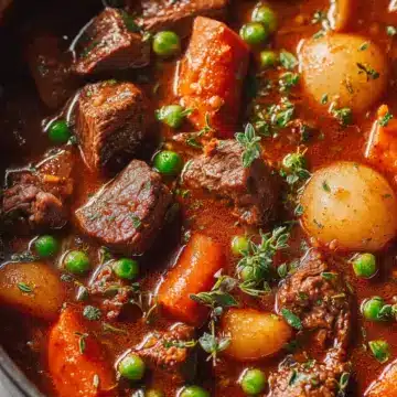 Beef Stew